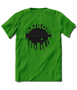 T-shirt - Green
